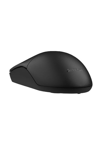 A4 Tech Op-330s Usb Siyah Sessiz V-track Mouse Diğer
