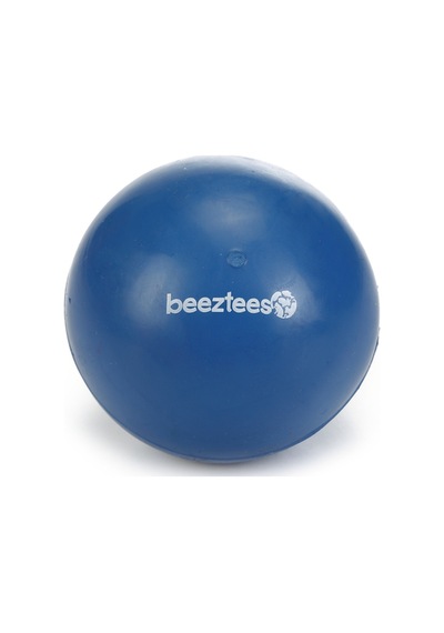 Beeztees Köpek Oyuncağı, Dolu Top, Kauçuk, Mavi, 7,5cm