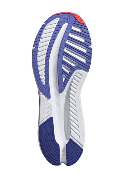 Adidas Adi Das Adistar 3 Erkek Kırmızı Yol Koşusu Ayakkabısı 96012 Kırmızı