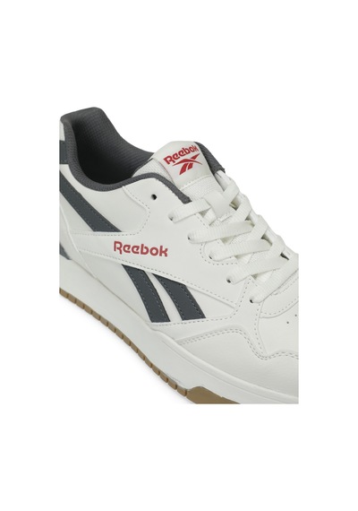 Reebok Aero Surge I Beyaz Erkek Sneaker 000000000102697682 Beyaz-k Grı