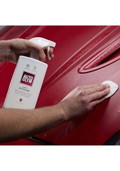 Autoglym Clay Bar 100ml Yüzey Temizleme Kiti