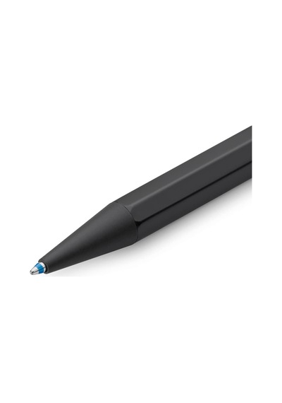 Kaweco 10000532 Special Mini Tükenmez Kalem Siyah Çok Renkli