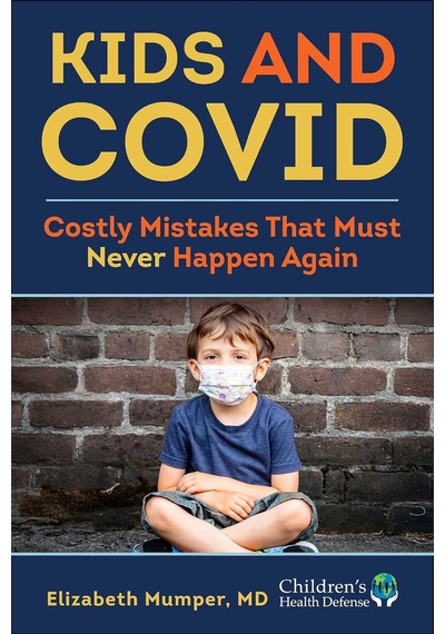 Kids And Covıd: Costly Mistakes That Must Never Happen Again