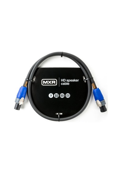 Mxr Dcskhd3 Speakon Kablo 1 Metre