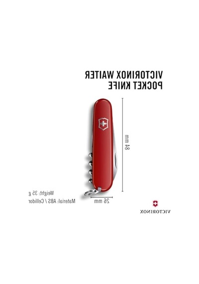 Victorinox Waiter Çakı