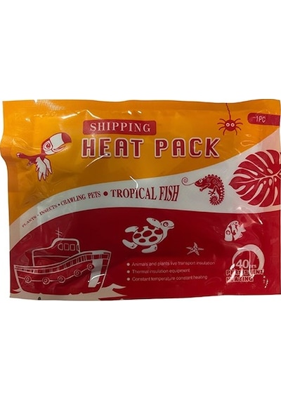 Heat Pack Cep Sobası 40 Saat 13 x 10 CM
