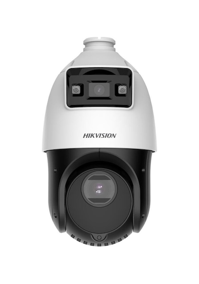 Hıkvısıon Ds-2se4c425mwg-e/14 F0 4mp 25x Tandemvu Colorful 100mt Ip66 Ir Ip Speed Dome Kamera Ayak Dahil