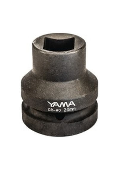 Yama Yahl1k21 1 21mm Crmo Kare Tip Metrik Lokma