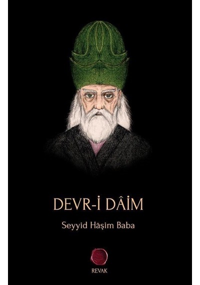 Devr-i Daim - Seyyid Haşim Baba - Revak Kitabevi