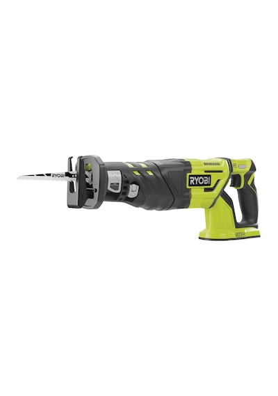 Ryobi R18RS7-0 Kılıç Testere (Akü & Şarj Hariç) - 5133003809