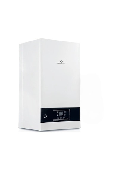 Newatherm Triton Premix 35 Kw Tam Yoğuşmalı Kombi