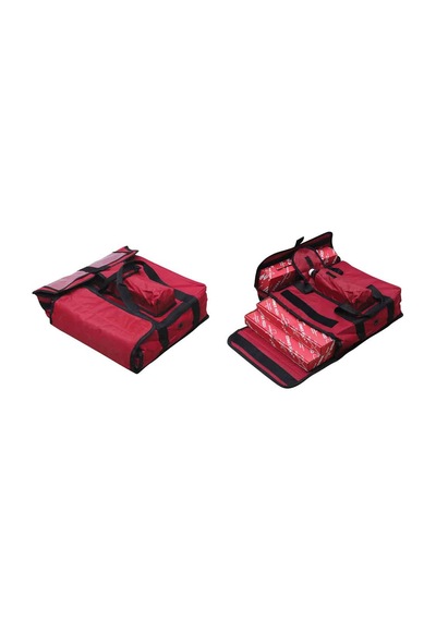 Empero Emp.trbag.02 Thermo Orta Pızza Servıs Çantası