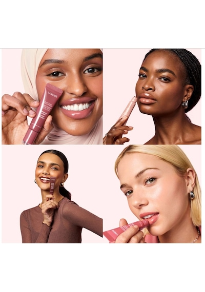 Laneige Glaze Craze Tinted Lip Serum - Renkli Dudak Serumu - Strawberry Sprinkles Diğer
