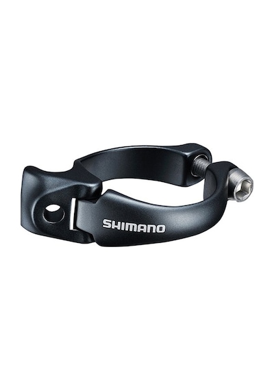 Shimano Orta Aktarıcı Kelepçesi 31.8 MM/28.6 MM Fd-r9150 Siyah