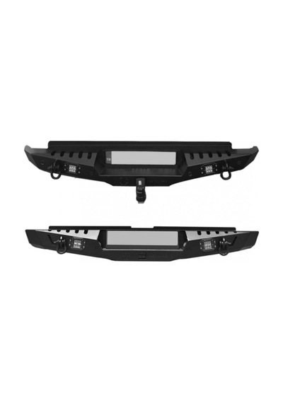 Volkswagen Amarok 2010-2017 Uyumlu Yedek Parça Off Road Arka Tamp
