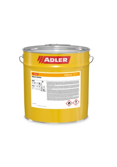 Adler Aduro Vento Akrilik 10 Gloss Sonkat Vernik