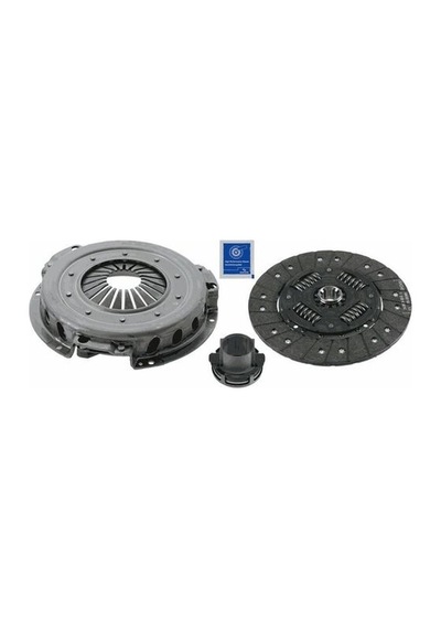 Sachs 3000950021 Debriyaj Seti Bmw E23 E24 E28 E34 M29 1223127