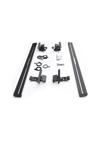Land Rover Range Rover Sport 2009-2013 Elektrikli Yan Basamak