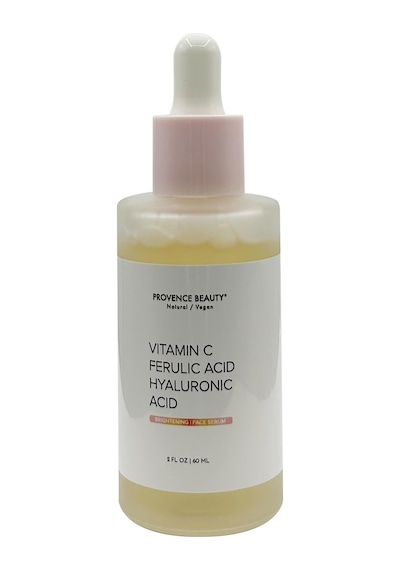 Provence Beauty Aydınlatıcı Serum 60 ML
