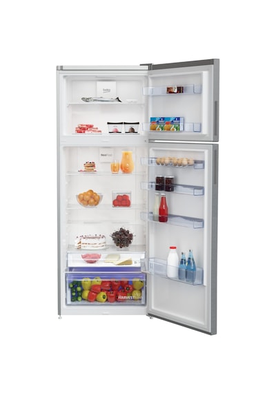 Beko 970406 MI 406 LT No-Frost Çift Kapılı Buzdolabı