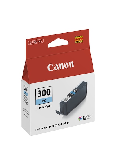Canon Pfı 300 Pc Eur/Ocn 4197C001