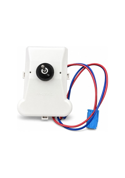 Bosch Siemens Profilo 230w Buzdolabı Fan Motoru Beyaz