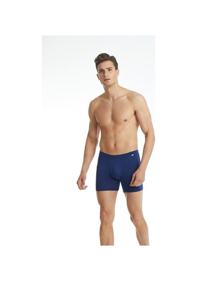 Blackspade Erkek Boxer 9313 - Lacivert