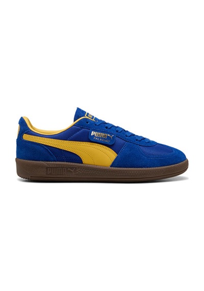 Puma Palermo Vintage Update Erkek Günlük Ayakkabı 40136402 Renkli - 695011619 Renkli