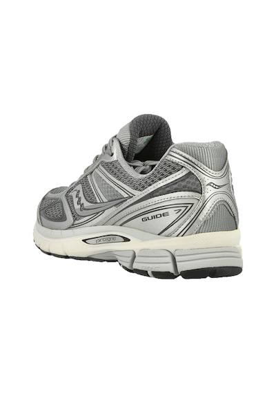 Saucony Saucony Progrid Guide 7 Unisex Sarı Günlük Ayakkabı Gys Gri