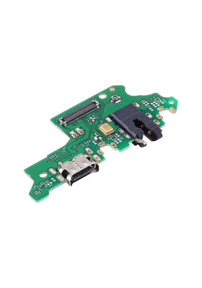 Huawei Uyumlu P Smart Pro Şarj Soketli Mikrofon Bordu