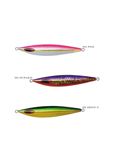 Daiwa Saltiga Fk 250 Gr Jig Yem (2519151)