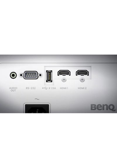 BenQ TK710 3200 Lümen 4K UltraHD 240Hz HDR Lazer Projeksiyon Cihazı