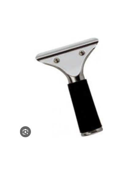 Metal Cam Çek Tutma Aparatı Tutamaç Renkli