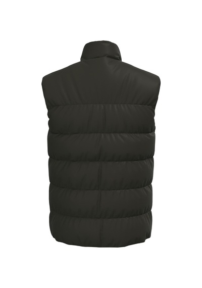 Only & Sons Onsmelvın Lıfe Puffer Vest Otw Vd Erkek Yeşil Yelek - 22022232