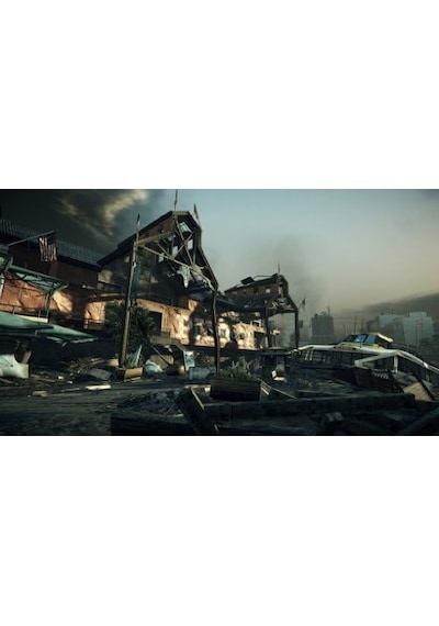 Crysis 2 Ps3 Playstation 3 Cd Oyun Teşhir