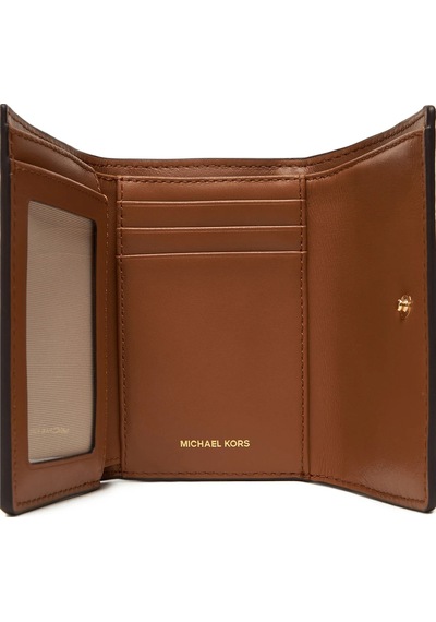 Michael Kors Mıchael Kors Kadın Cüzdan 32s5gytp1b-brn Kahverengi