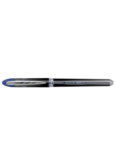 Uni-ball Vision Elite Roller Kalem 0.5 Mm Mavi