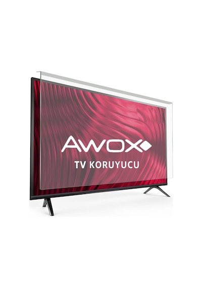 Awox A204300s Tv Ekran Koruyucu