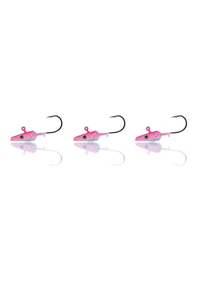 Pandora Sandel Yedek Kafa 14 Gr - Pink/white Head