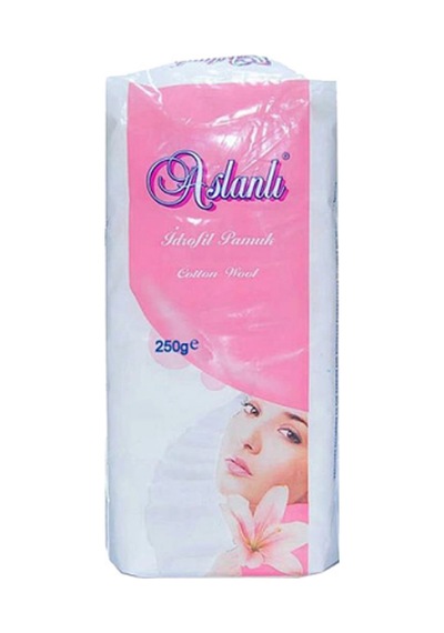 Pamuk 250gr 5580