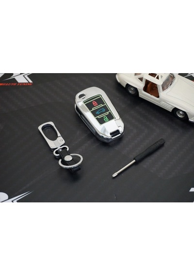 Peugeot Uyumlu 2008 3008 4008 208 308 408 508 307 Metal Deri Fosforlu An