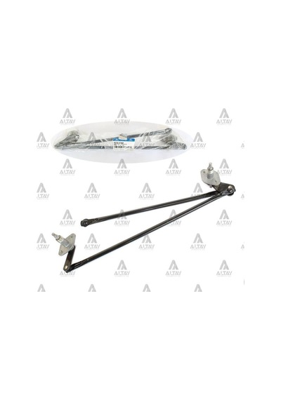 HMC 0K72A67360F Silecek Mekanizması Pregio W