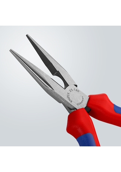 Knipex 2502160 Kargaburun 160Mm