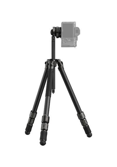 Smallrig 4353 Ap-100 Freerover Karbon Fiber Fotoğraf Tripod Seti