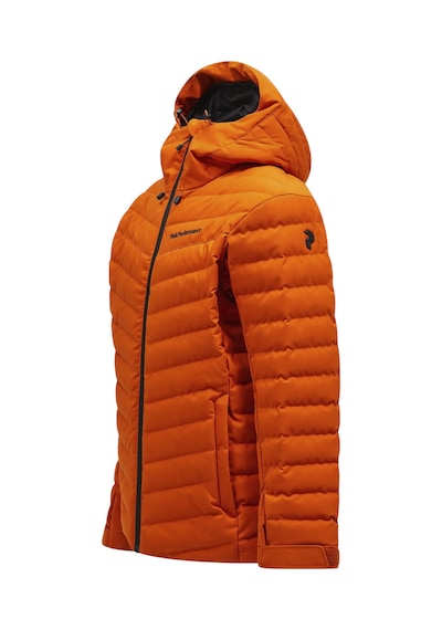 Peak Performance Peak Performance Frost Erkek Kayak Montu 032689d Turuncu