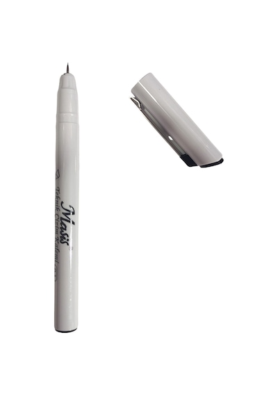 Teknik Çizim Kalemi Kaligrafi Kalemi 0.1 Mm Siyah