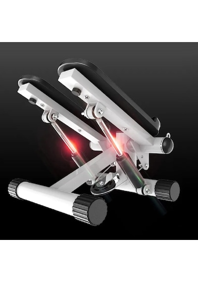 Dynamic Js40 Stepper Direnç Kayışlı