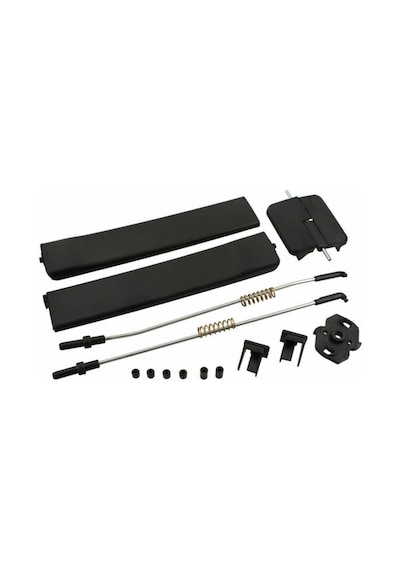 Transporter T5 - T6 Sürgülü Cam Tamir Takimi 7H0847781B 500019998