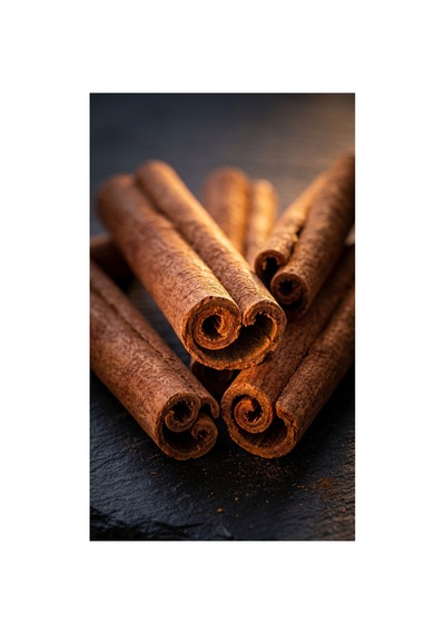 Çubuk Tarçın 40gr, Kabuk Tarçın, Cinnamon Sticks, Cinnamomum Verum, Doğal Ve Katkısız