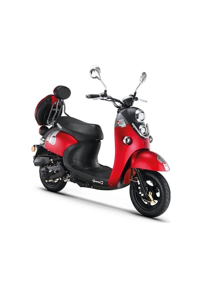 Kuba Trendy Xc 50 Iç Hava Filtresi Elemanı Süngeri